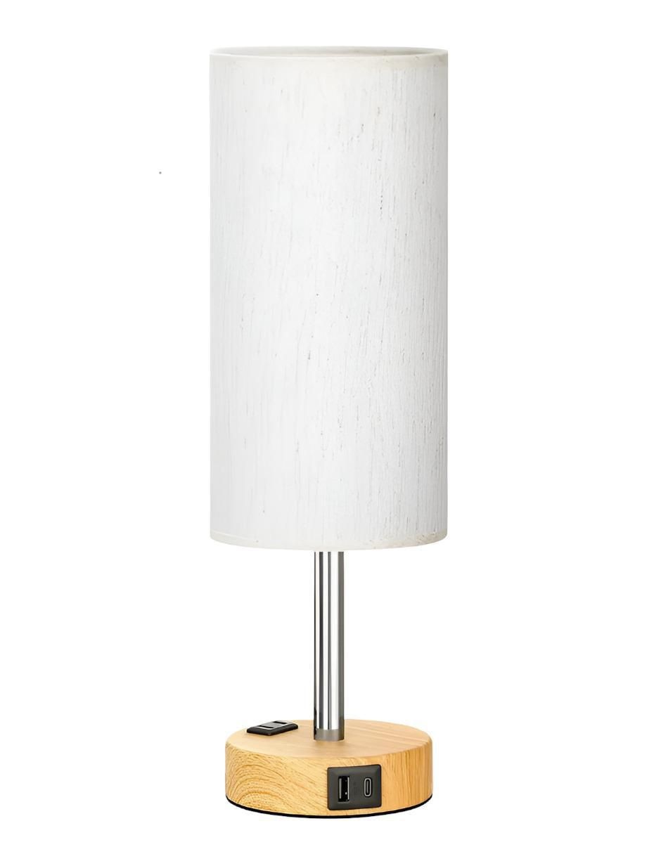 Lámpara de escritorio led
