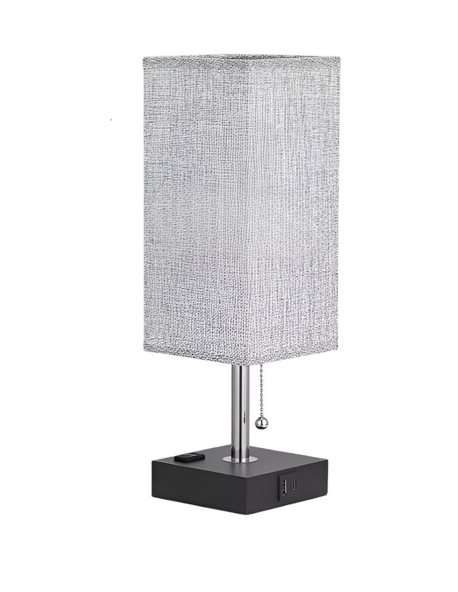Lámpara de escritorio led