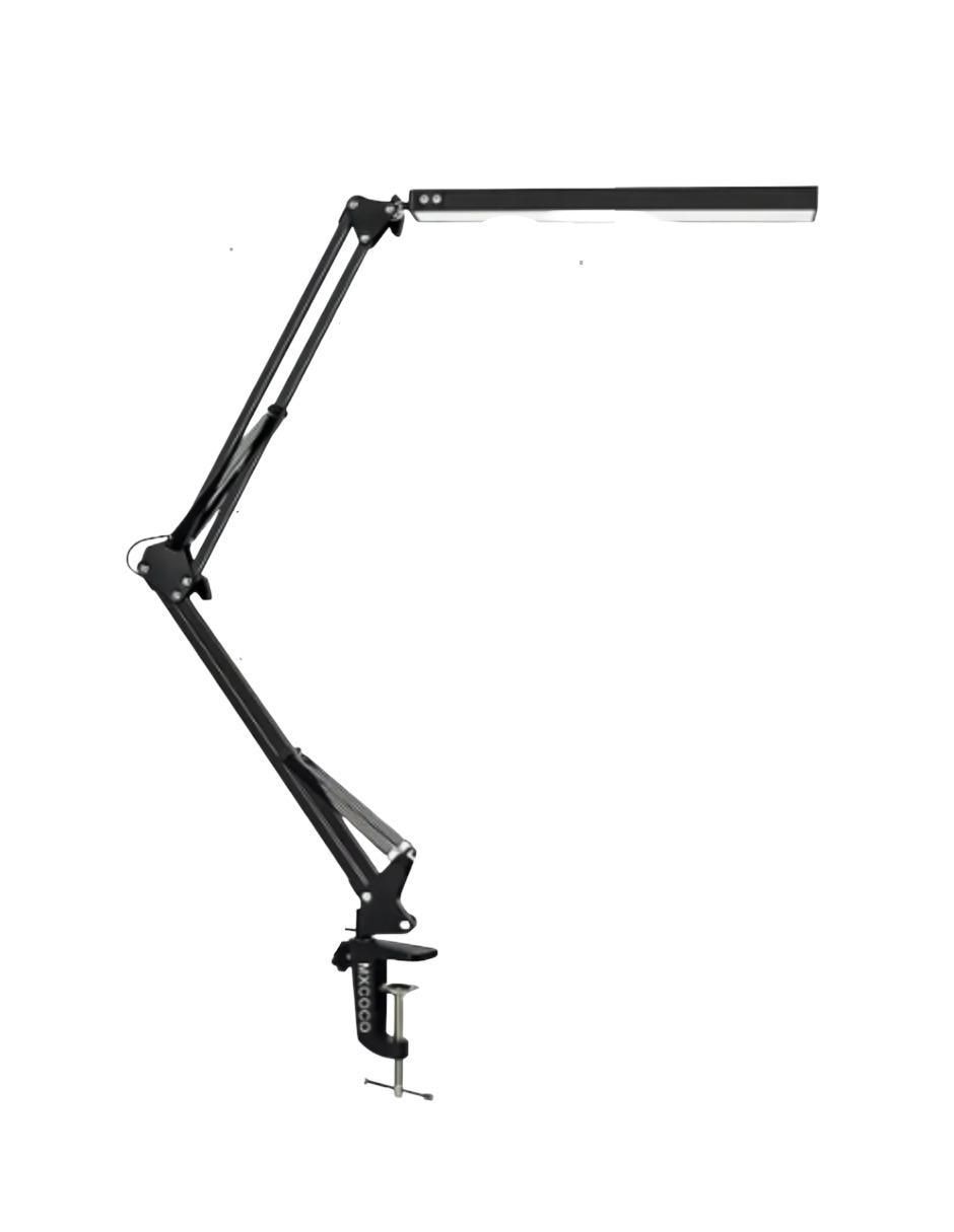 Lámpara de escritorio led