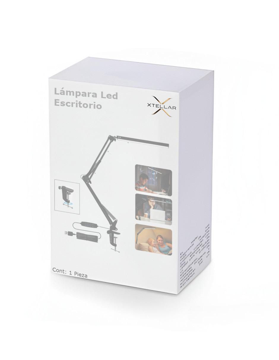 Lámpara de escritorio led 4
