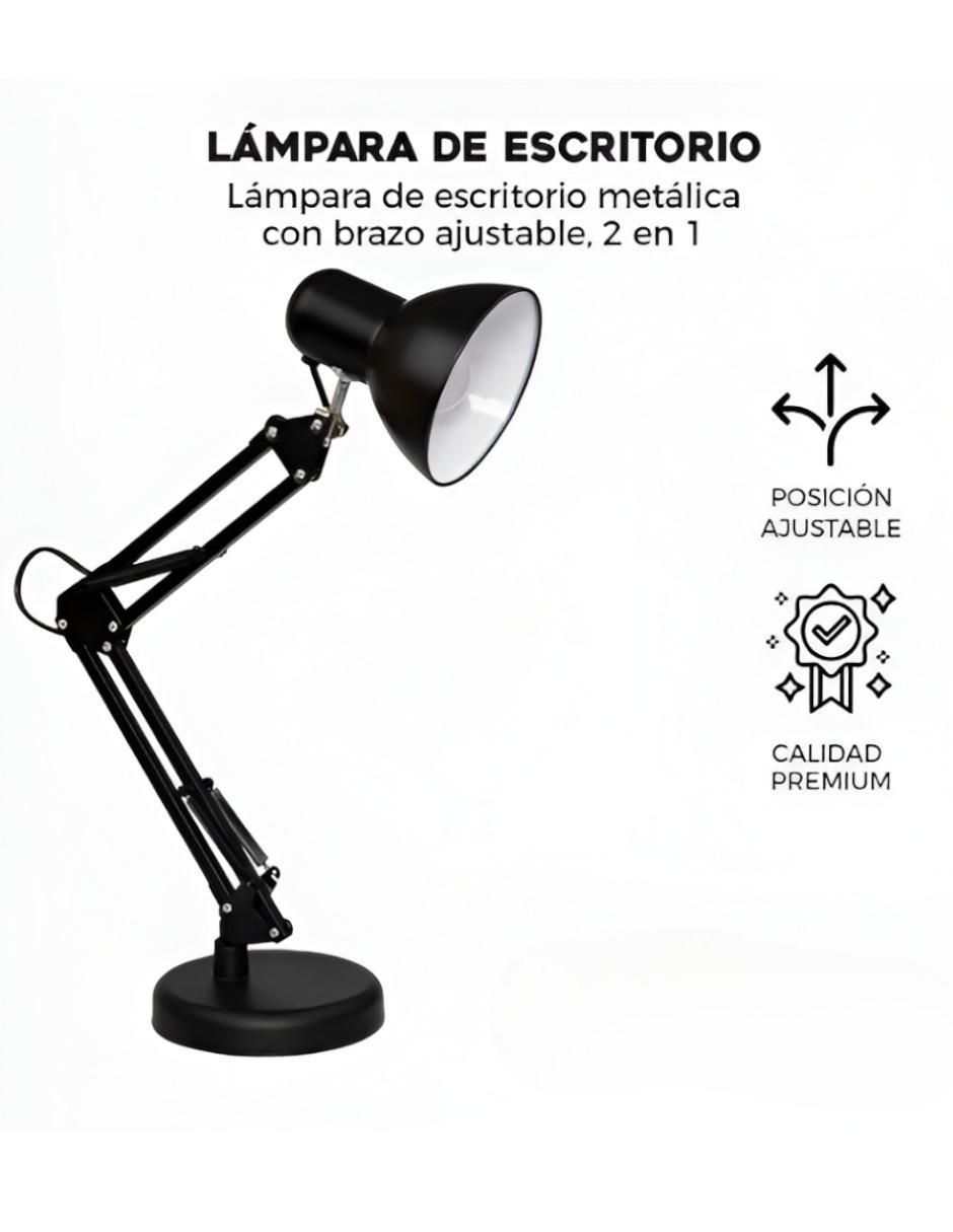 Lámpara de escritorio LED 2