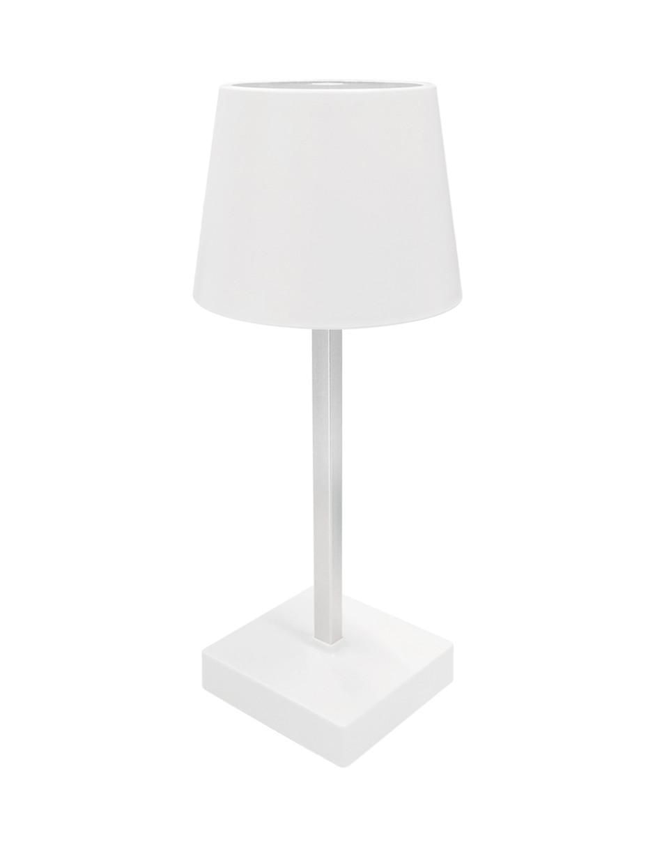 Lámpara de escritorio LED 1 pieza