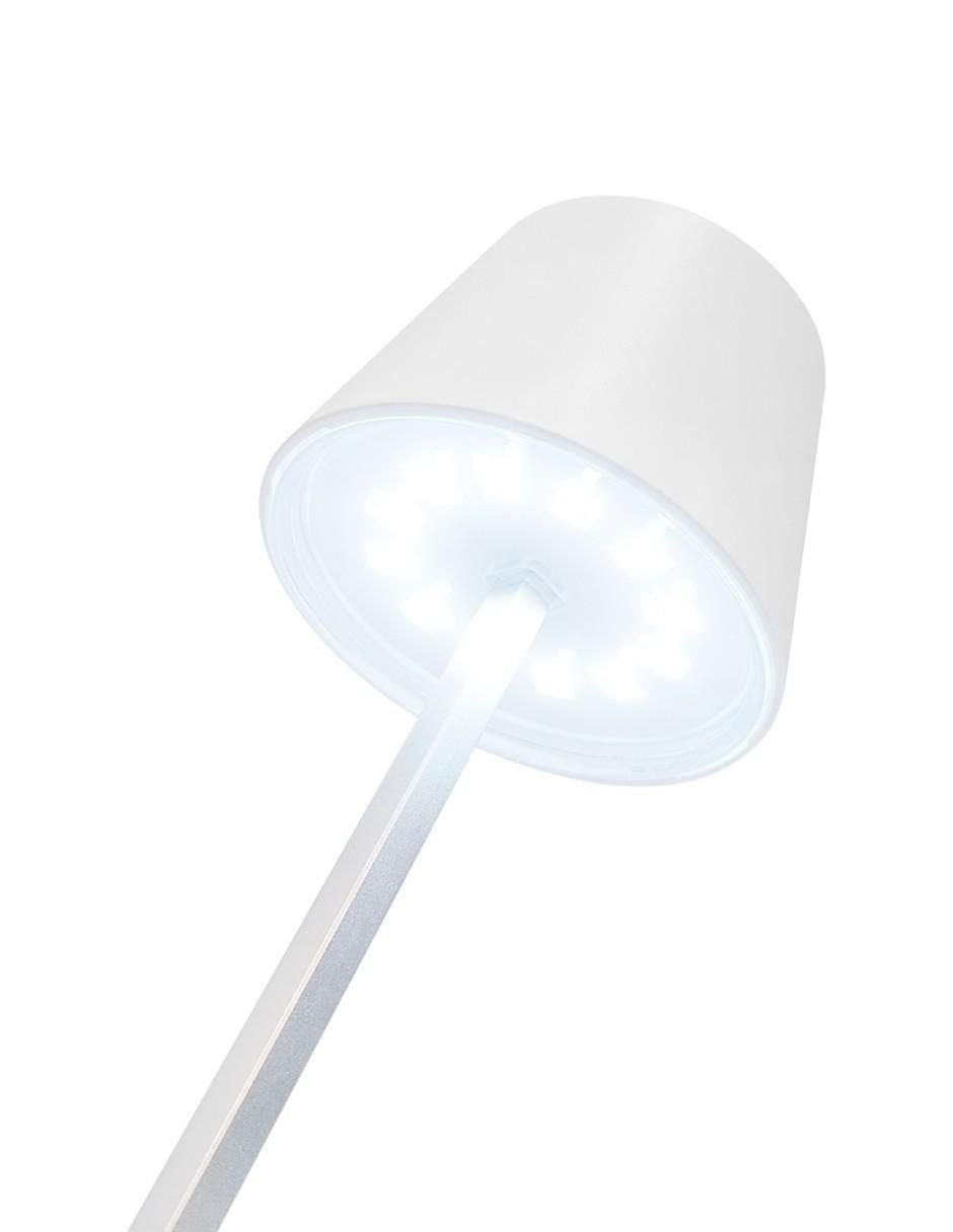 Lámpara de escritorio LED 1 pieza 2