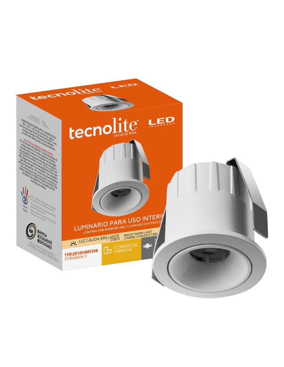 Lámpara de techo LED Foramen V 1 pieza 3