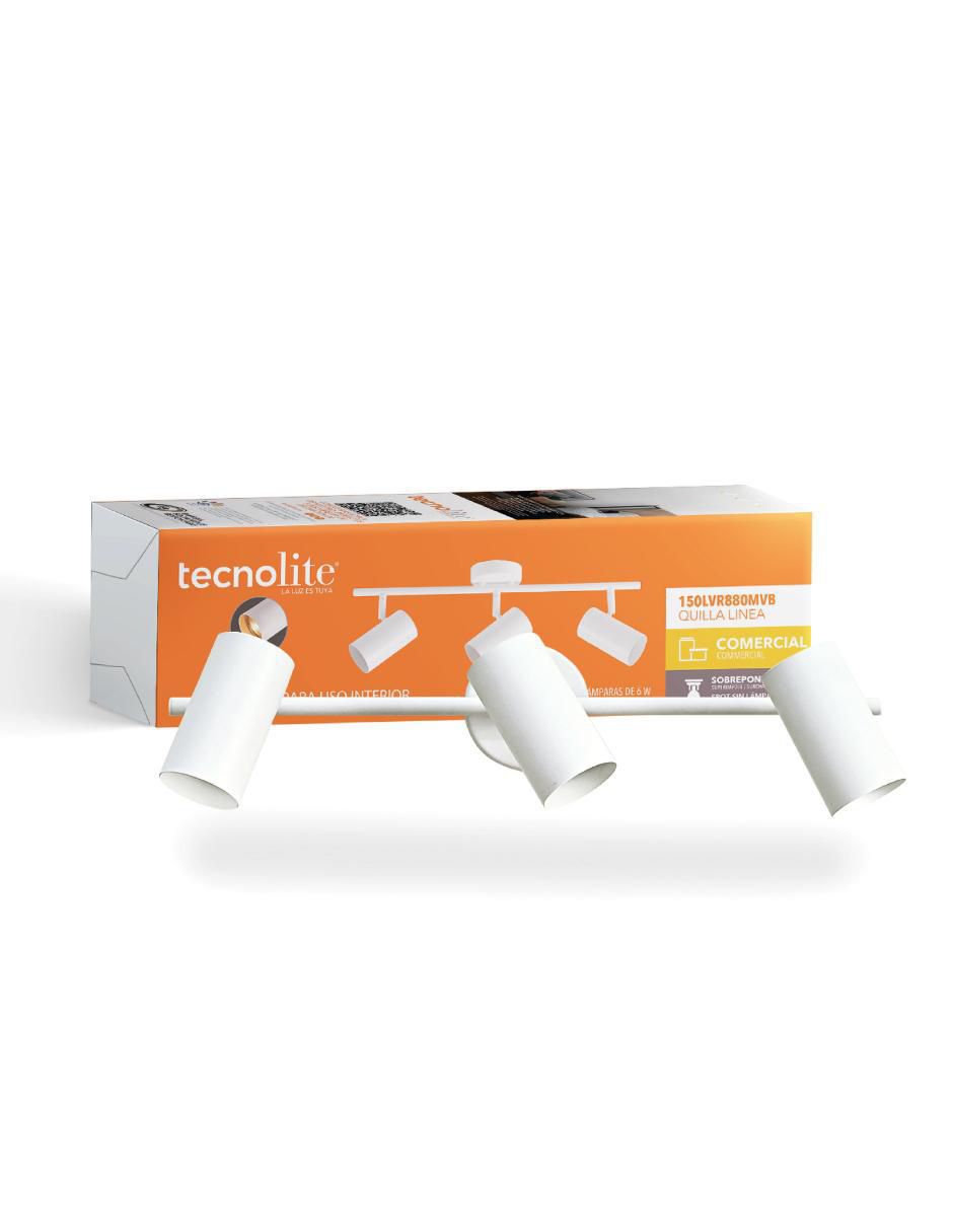 Lámpara de techo Quilla Línea 1 pieza 3