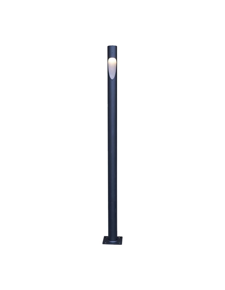 Lámpara de pie LED Pictor II