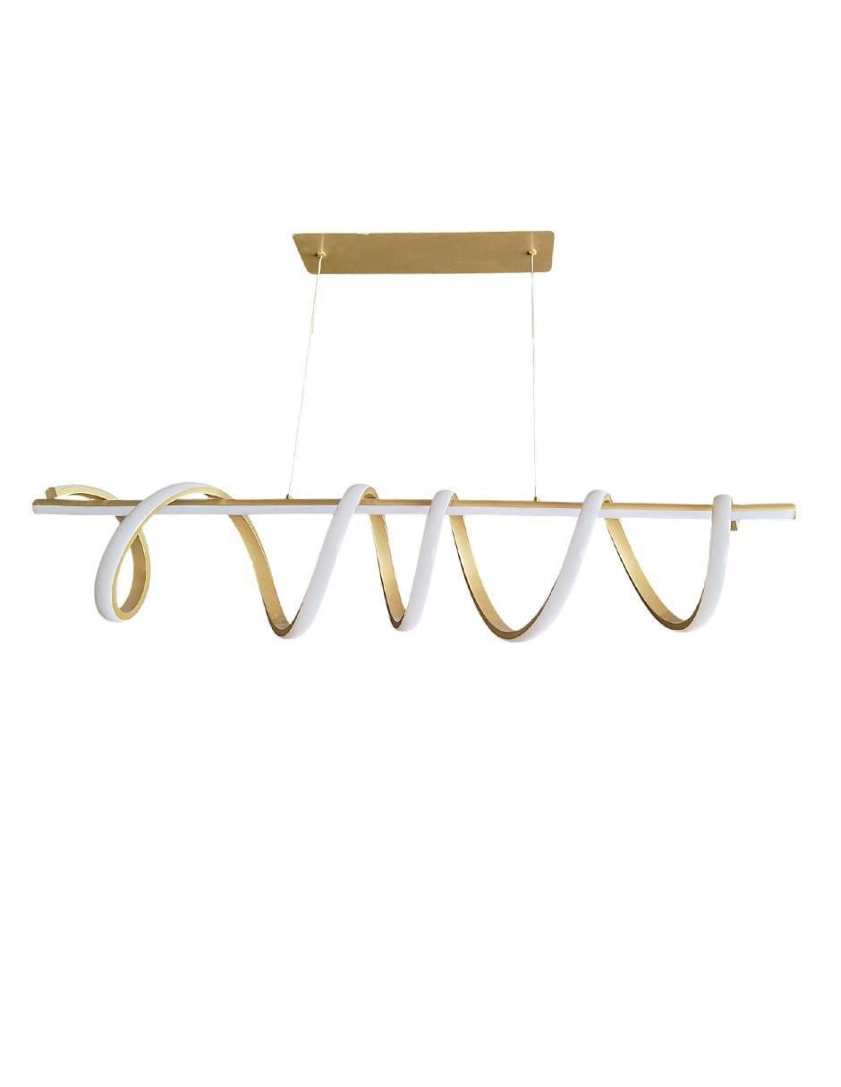 Lámpara colgante LED Premium