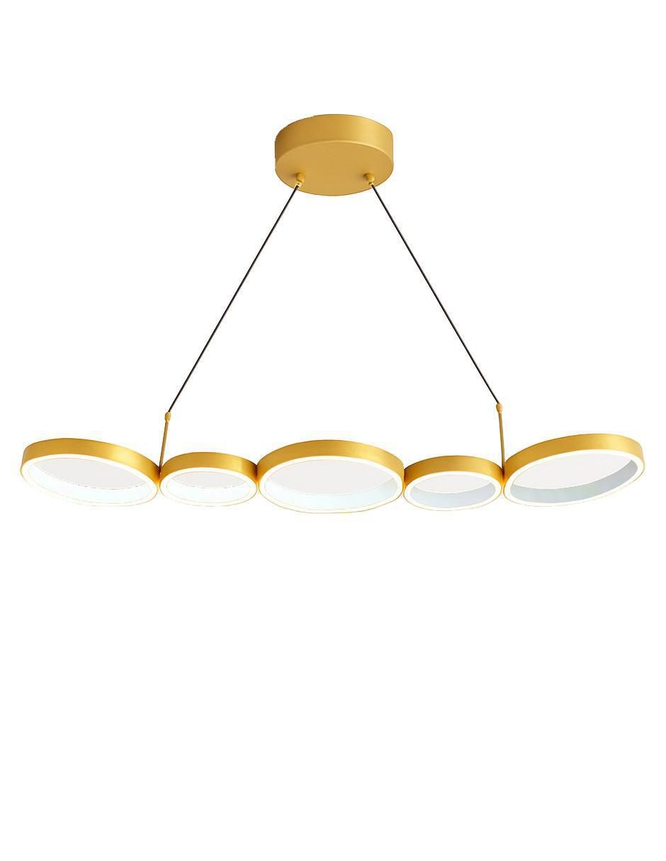 Lámpara colgante led Premium Lámpara colgante led Premium