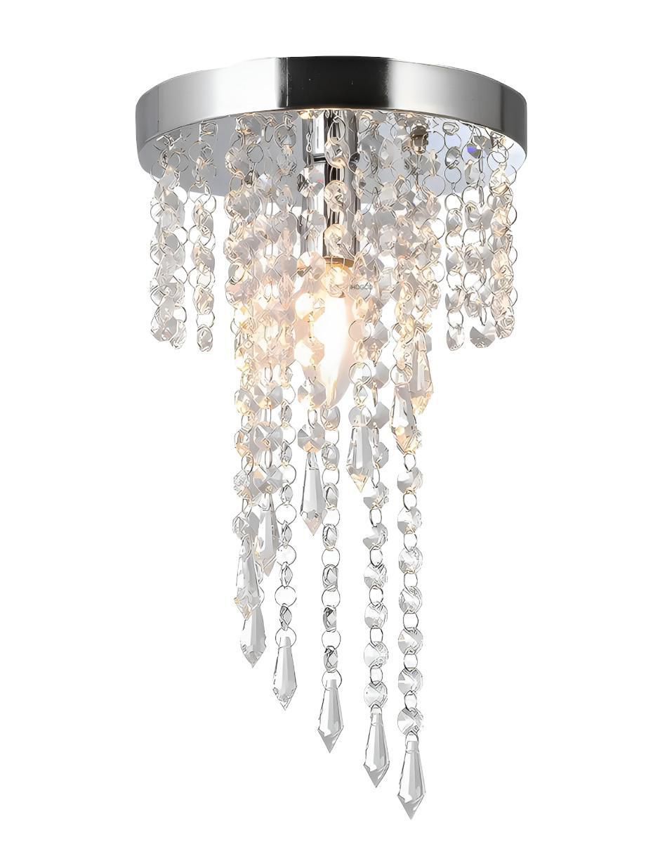 Lámpara colgante led