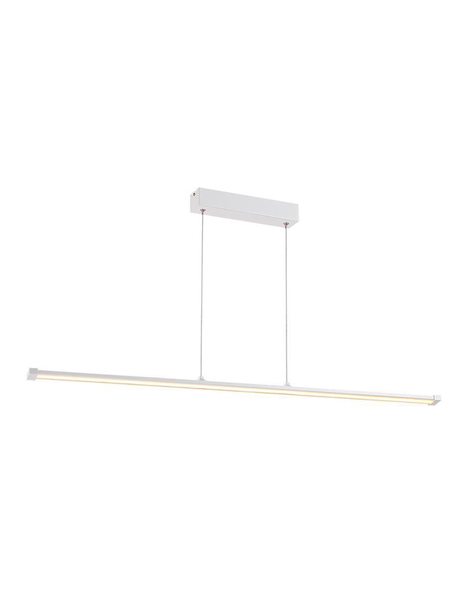 Lámpara colgante led Unur