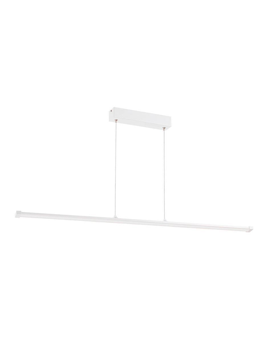 Lámpara colgante led Unur 2