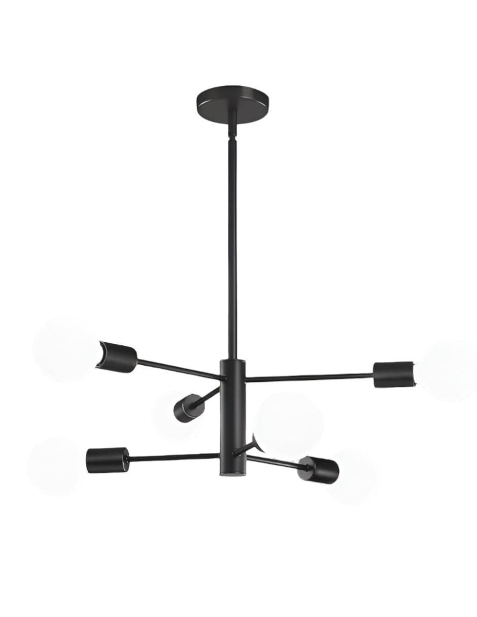 Lámpara de techo LED Xtllar 1 pieza