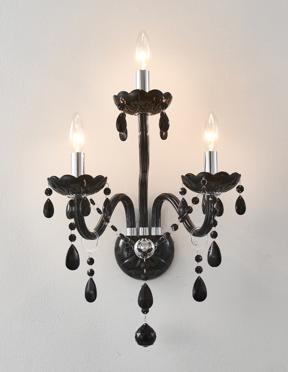 Árbotante incandescente y led 2