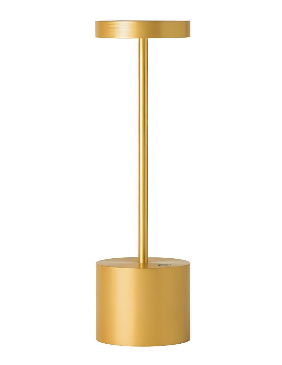 Lampara mesa led