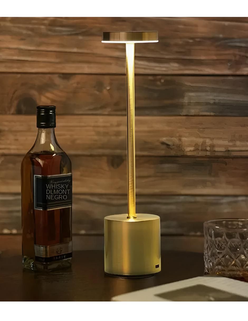 Lampara mesa led 2