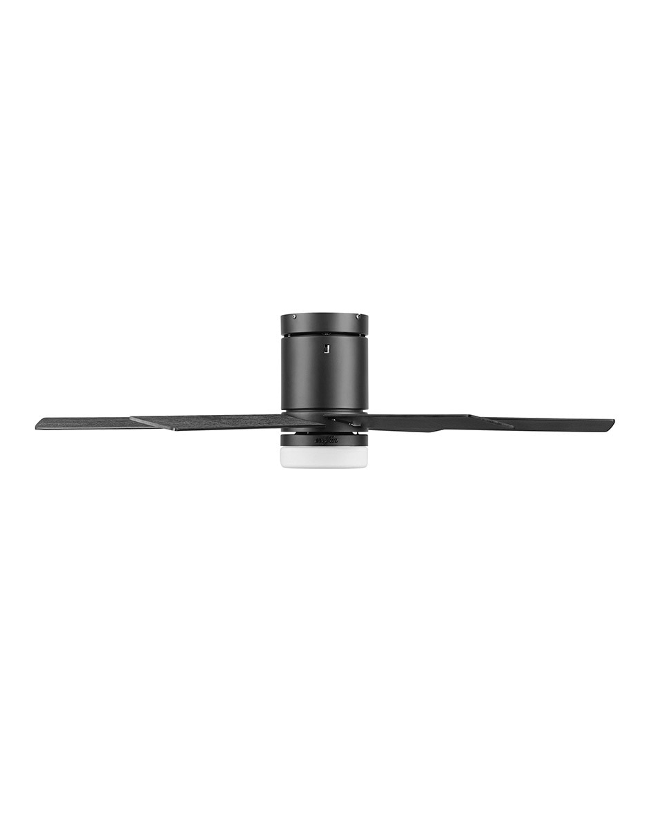 Ventilador de techo con control remoto 3 velocidades 2