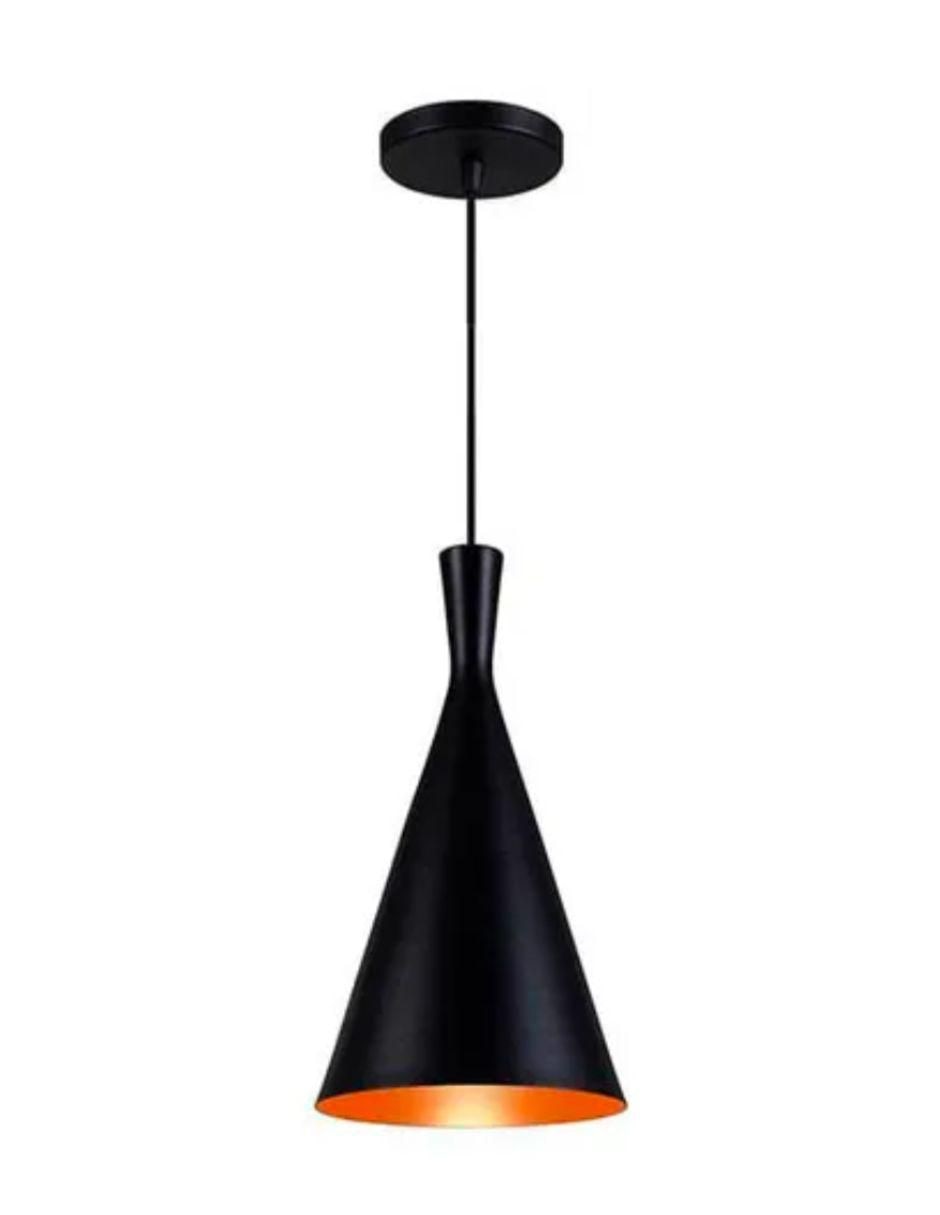 Lámpara colgante LED 1 pieza