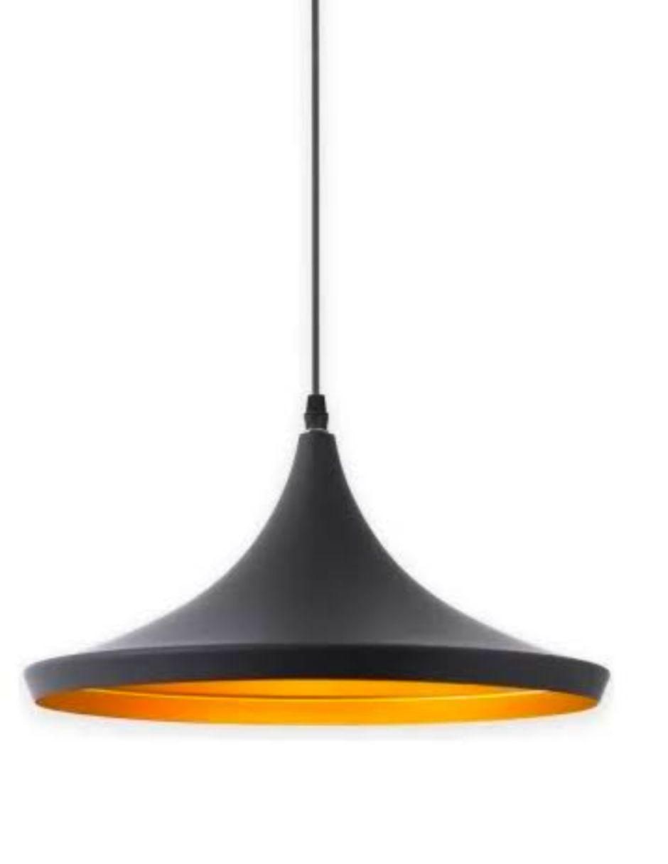 Lámpara colgante led 2