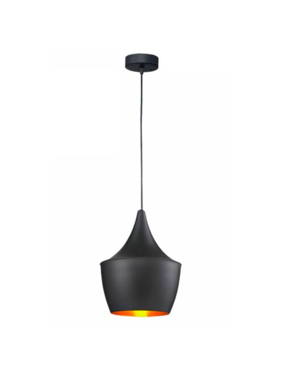 Lámpara colgante LED 1 pieza