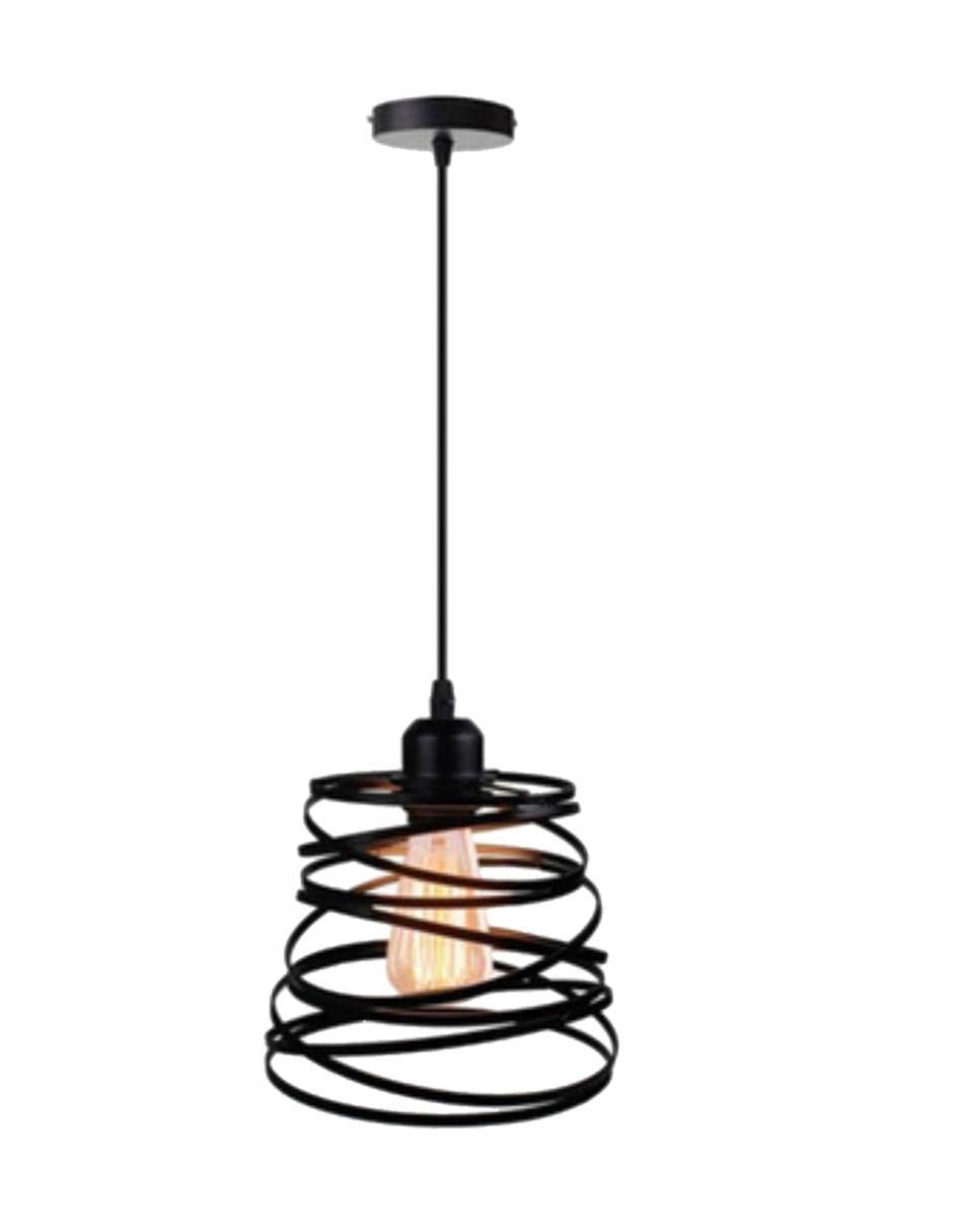Lámpara colgante led
