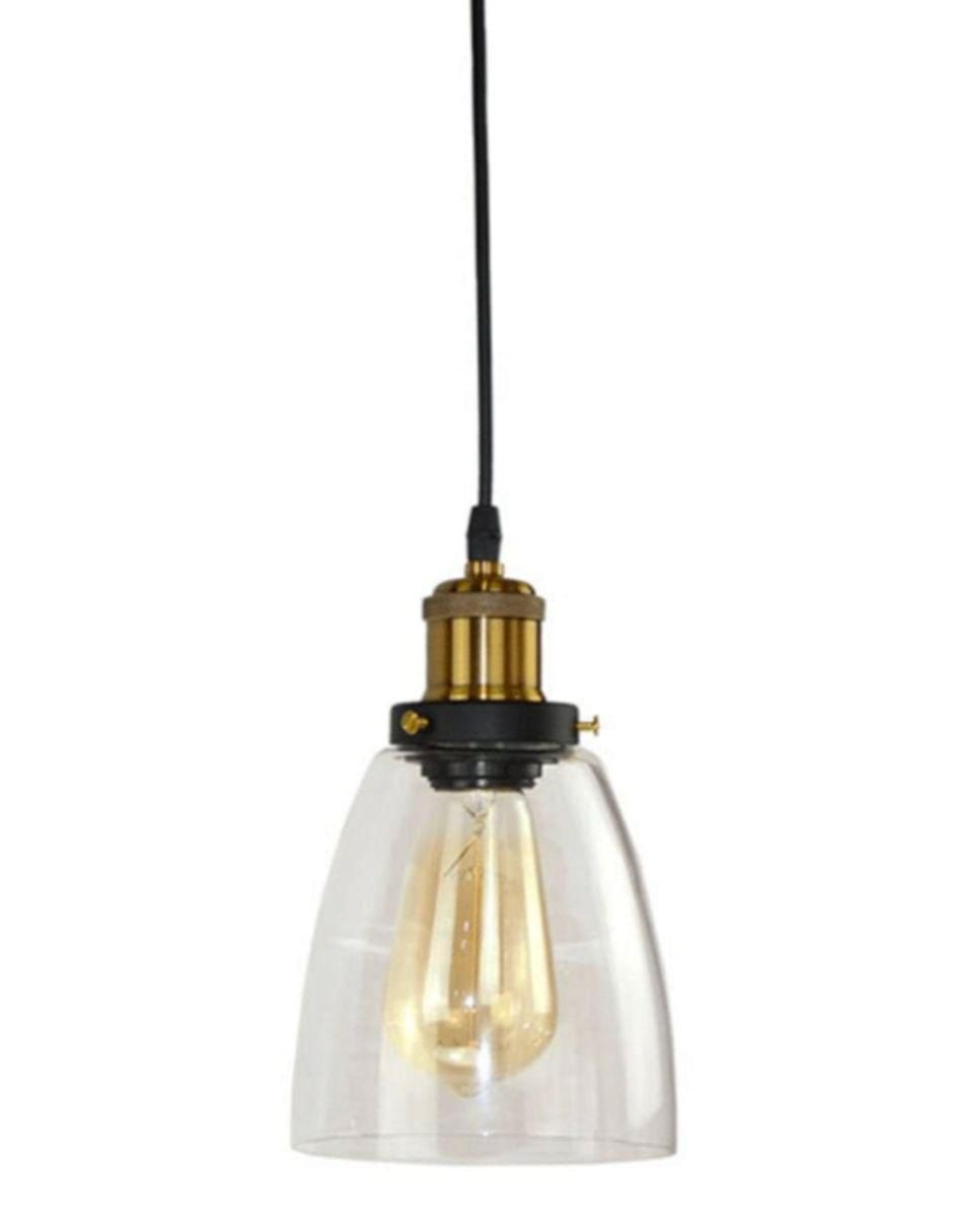Lámpara colgante LED 1 pieza 2