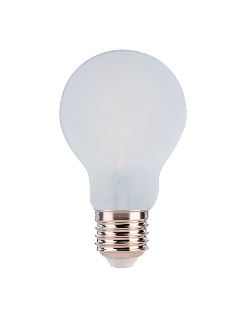 Foco LED 6 W de consumo 60 W de iluminación 720 lm lúmenes