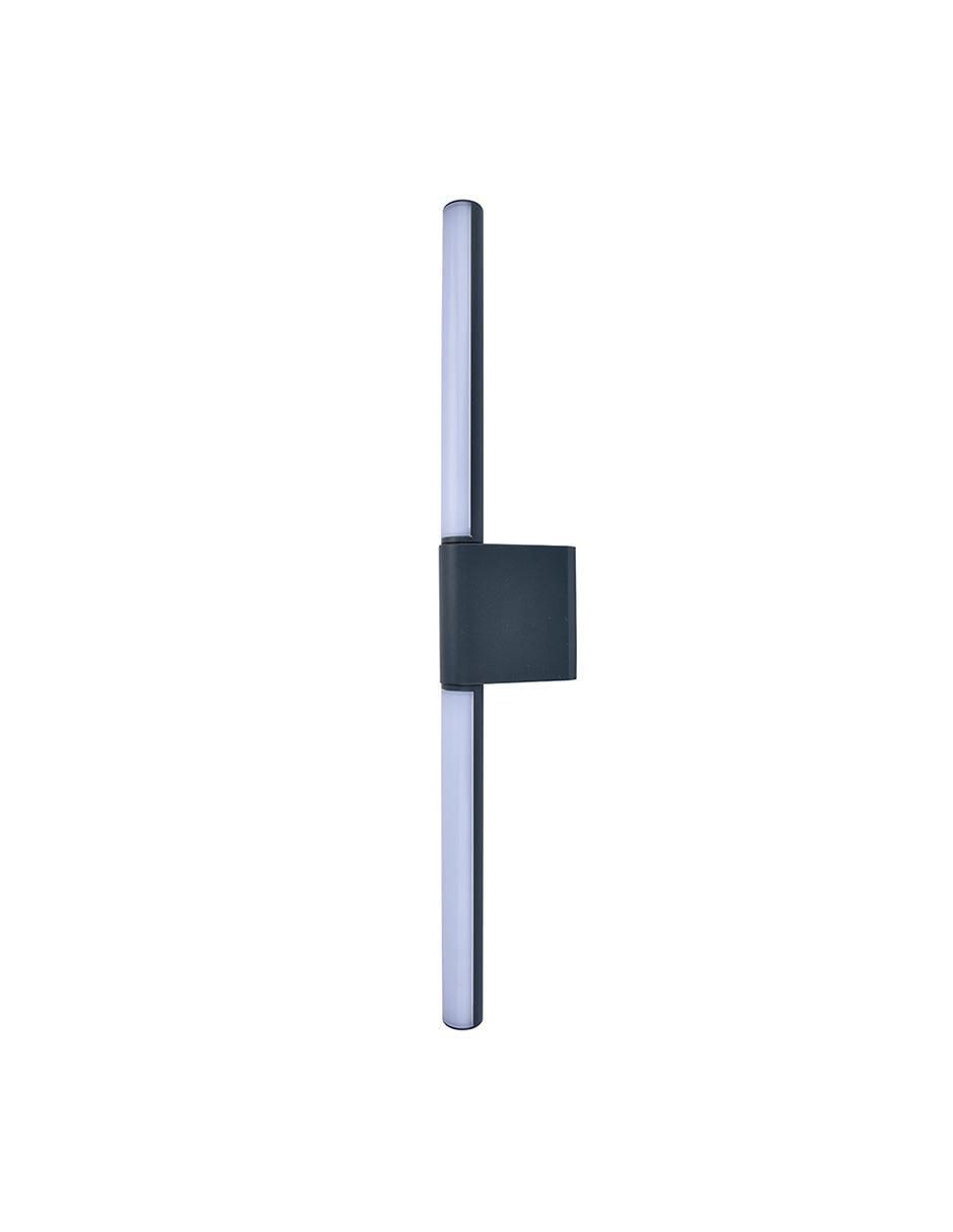 Arbotante LED Hayit 2