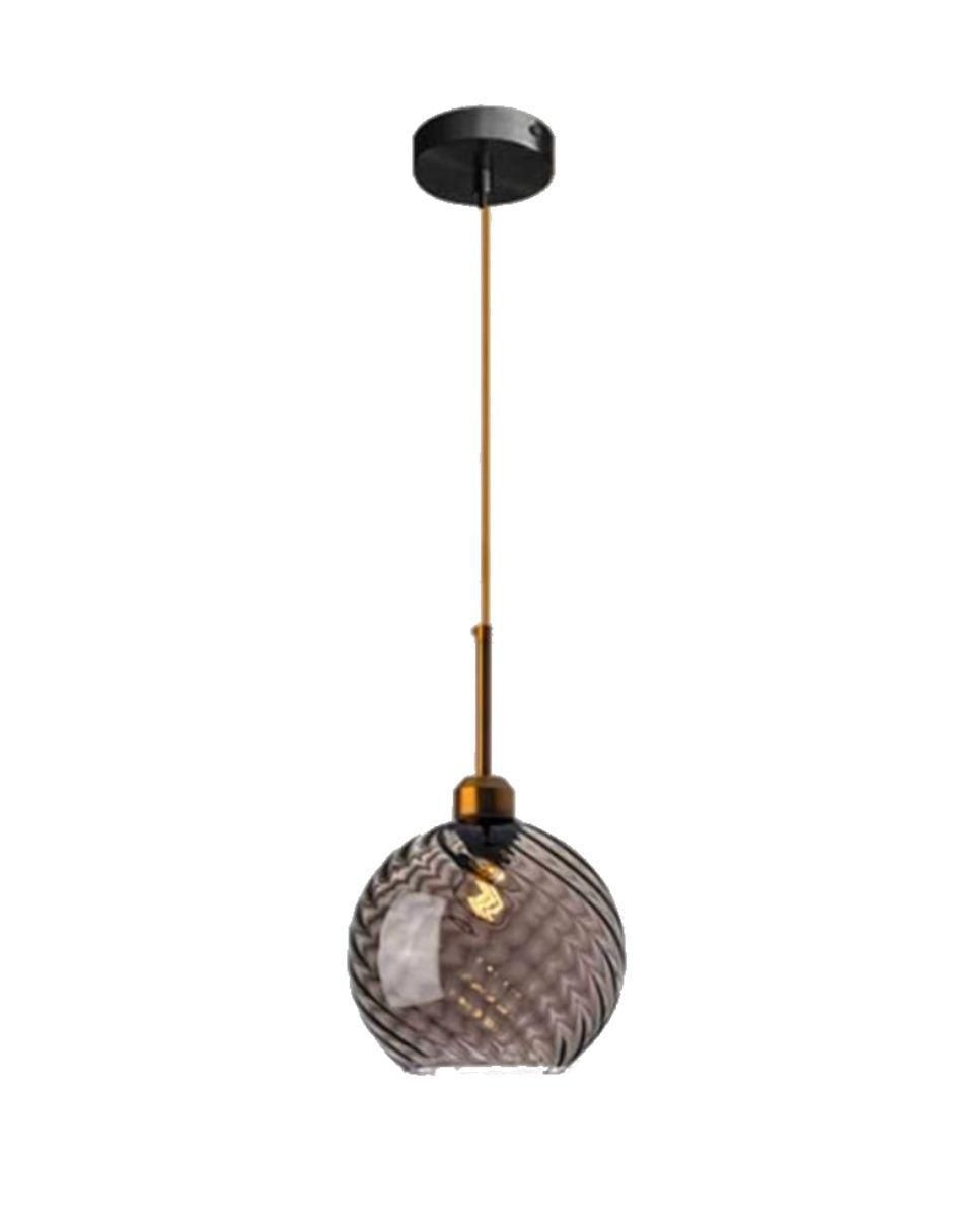 Lámpara colgante led 1 pieza