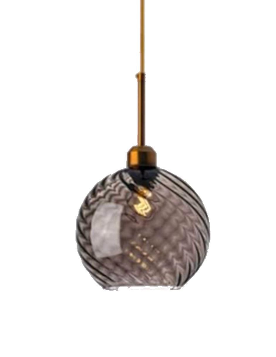 Lámpara colgante led 1 pieza 2