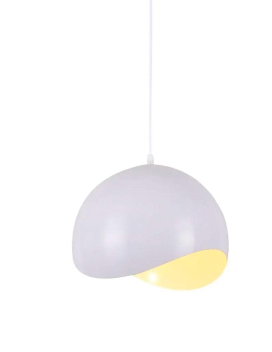 Lámpara colgante led 1 pieza 2