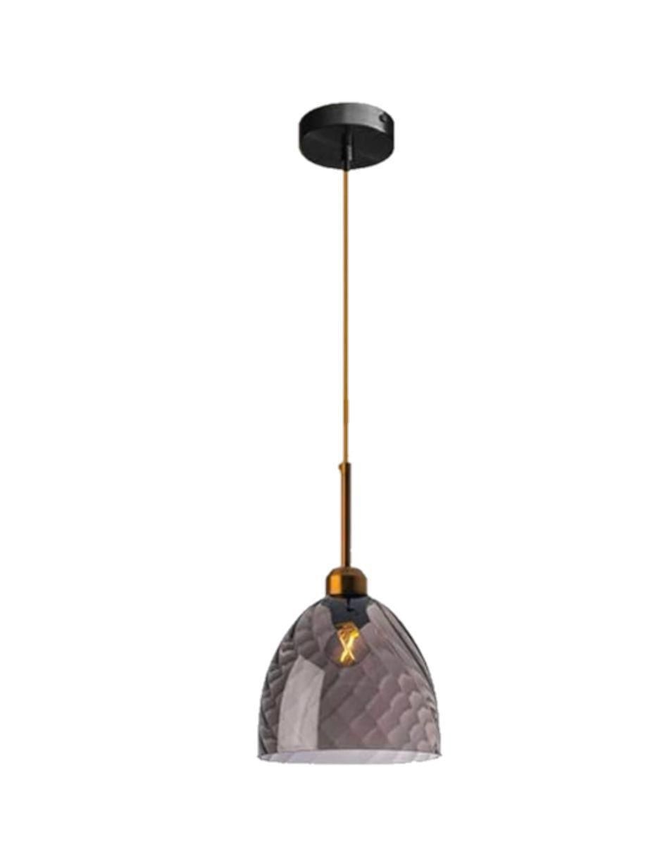 Lámpara colgante led 1 pieza