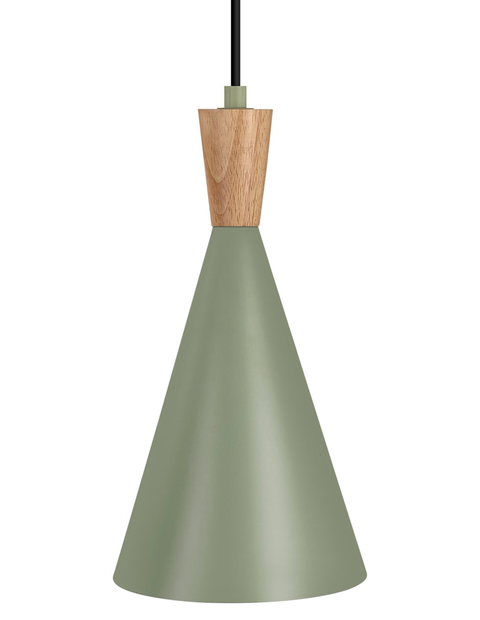 Lámpara colgante LED Reseda Tcx 2
