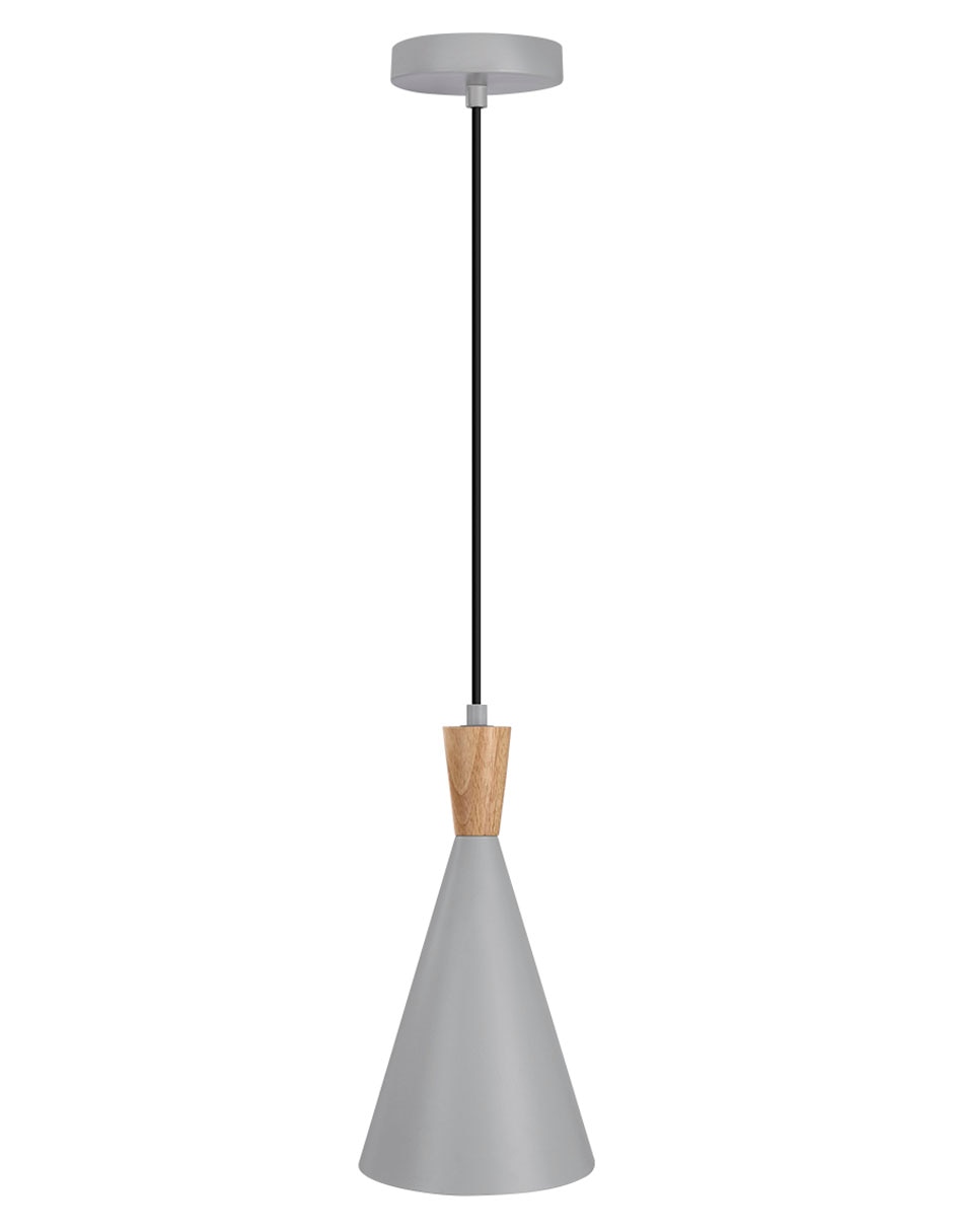 Lámpara colgante led Rock Tcx