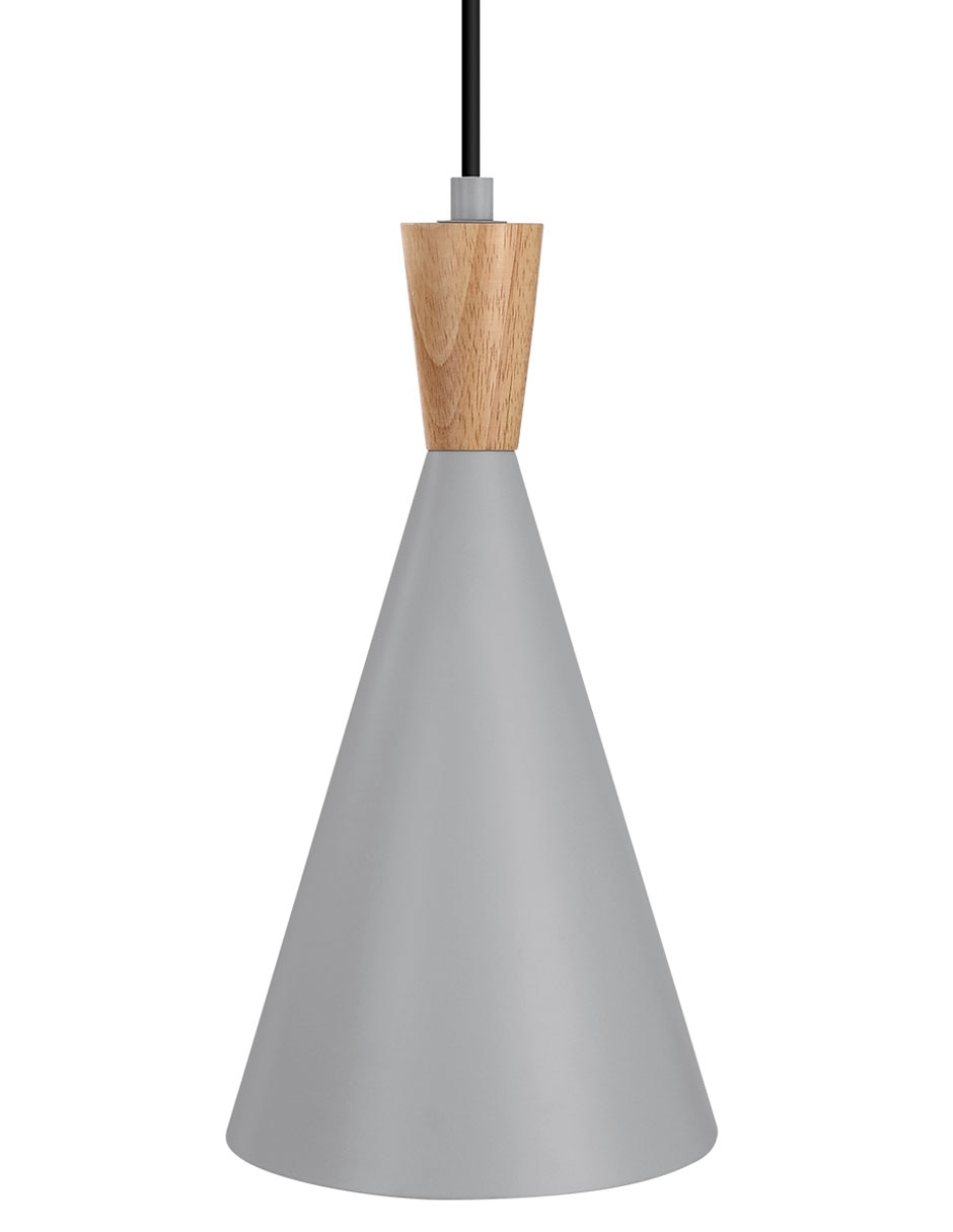 Lámpara colgante led Rock Tcx 2