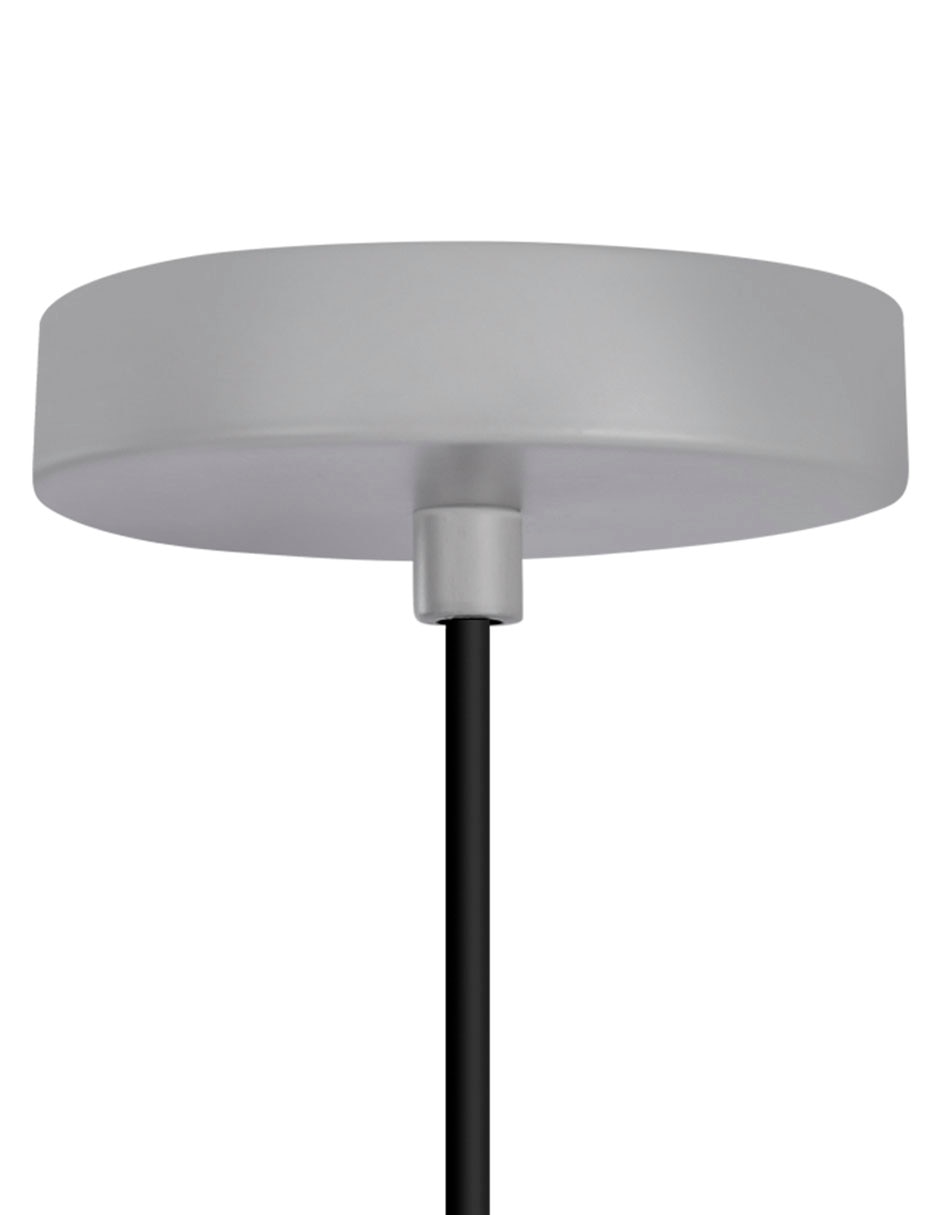 Lámpara colgante led Rock Tcx 3
