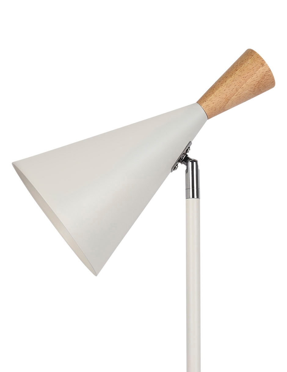 Lampara mesa led 2