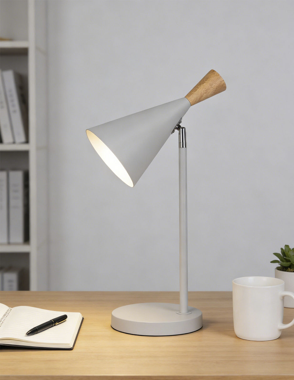 Lampara mesa led 8