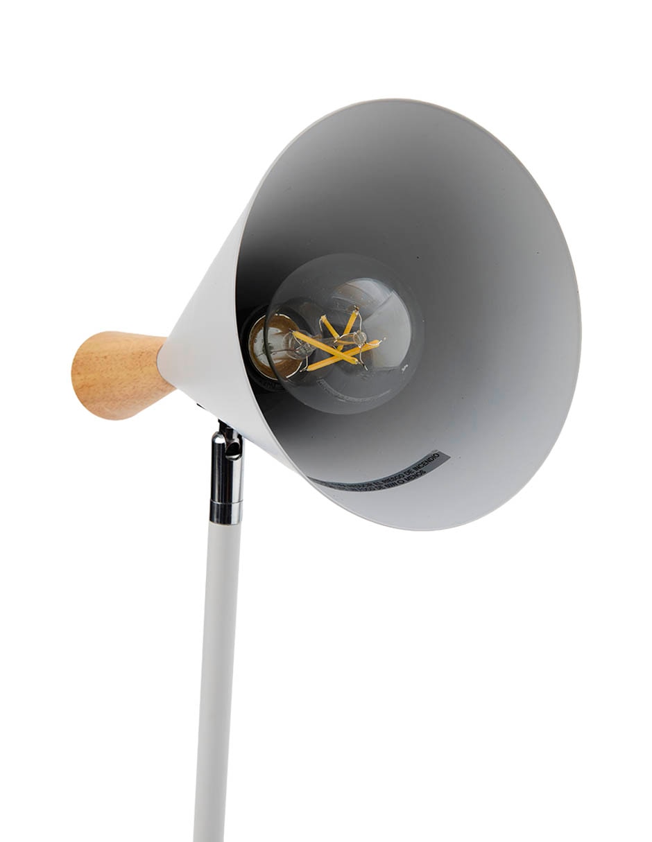 Lampara mesa led 5