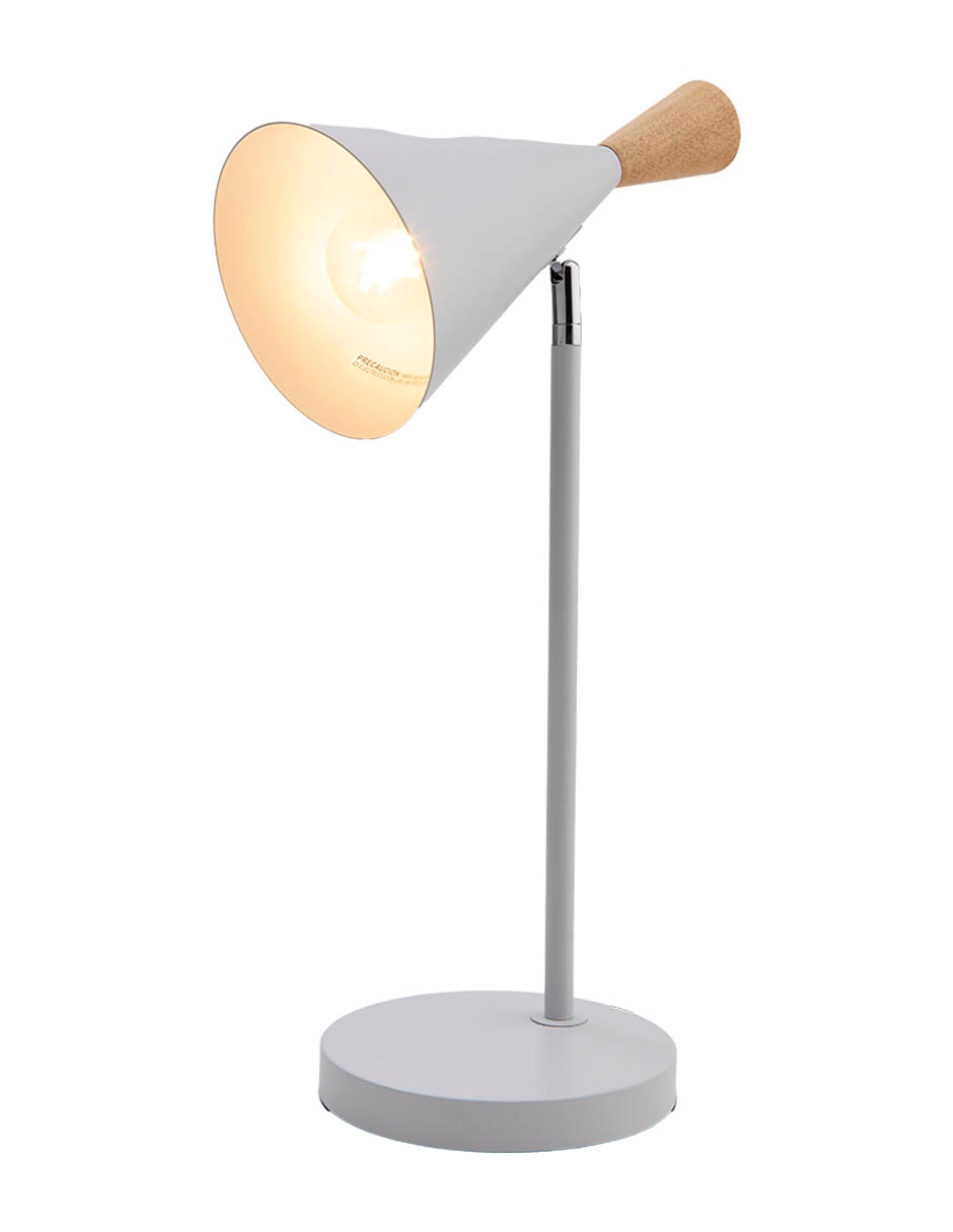 Lampara mesa led 7