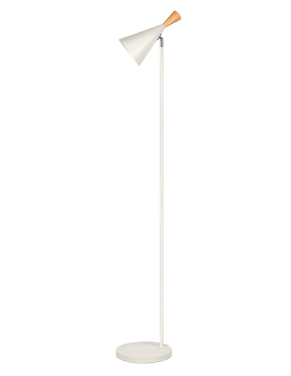 Lámpara de pie led