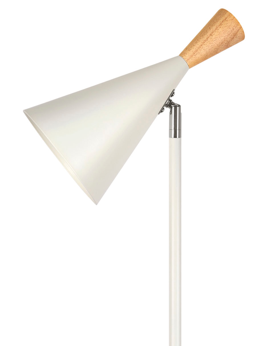 Lámpara de pie led 2