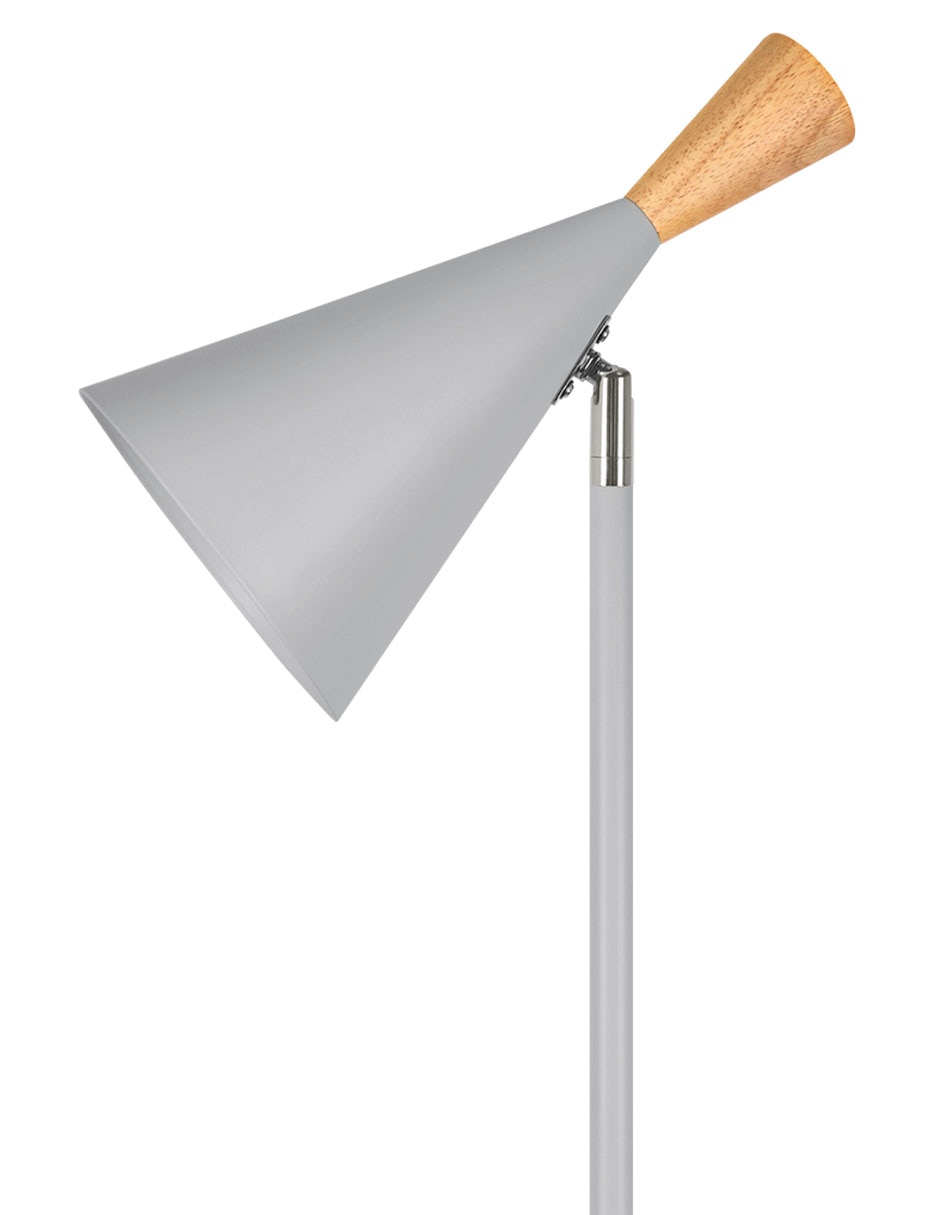 Lámpara de pie led Rock Tcx 2