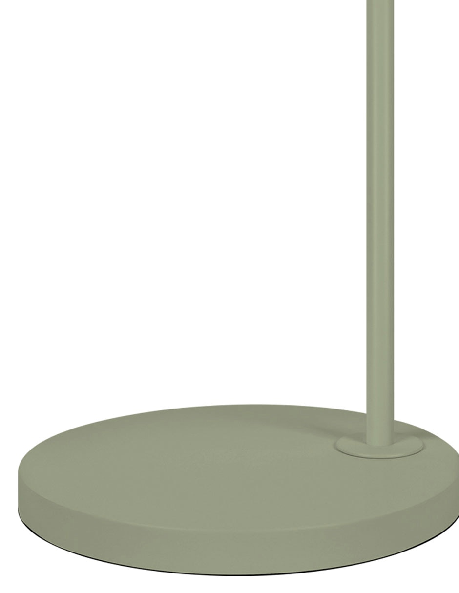 Lámpara de pie led Reseda Tcx 3