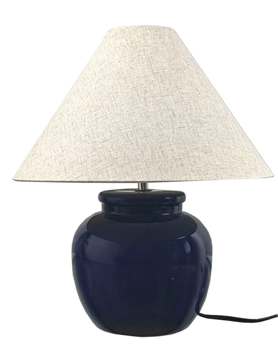 Lampara mesa led