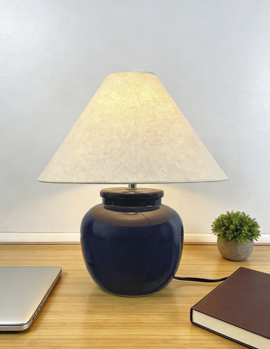 Lampara mesa led 5