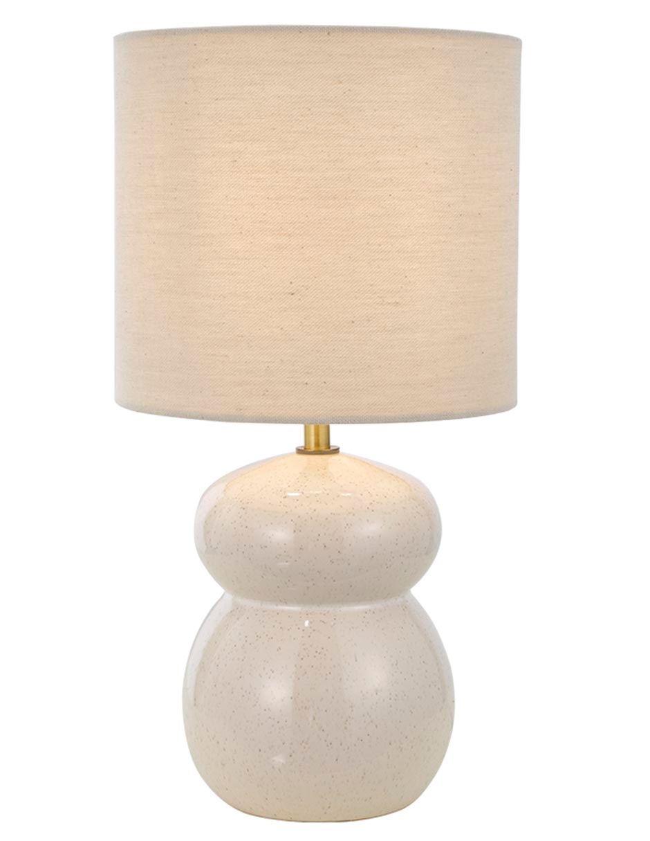 Lampara mesa led Belly