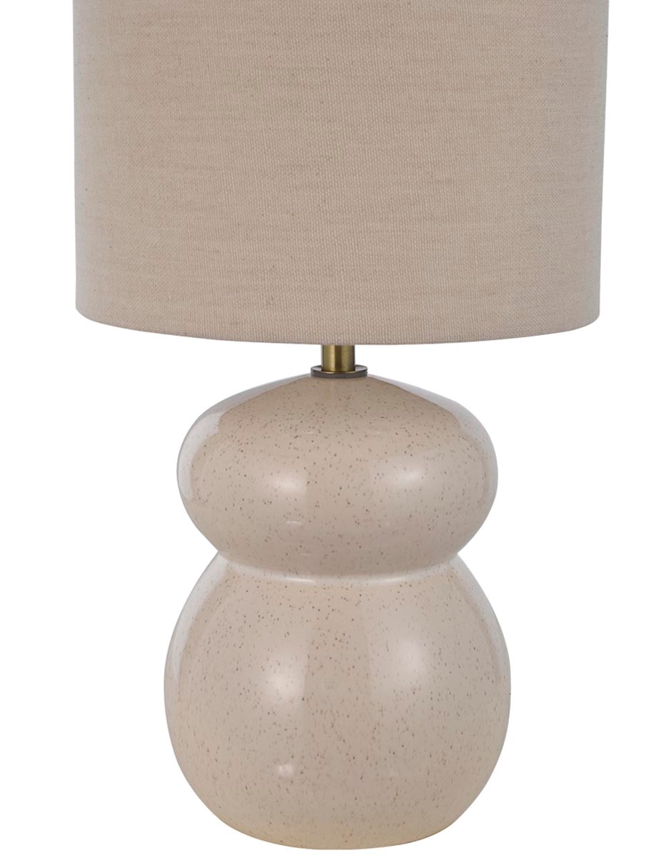 Lampara mesa led Belly 4