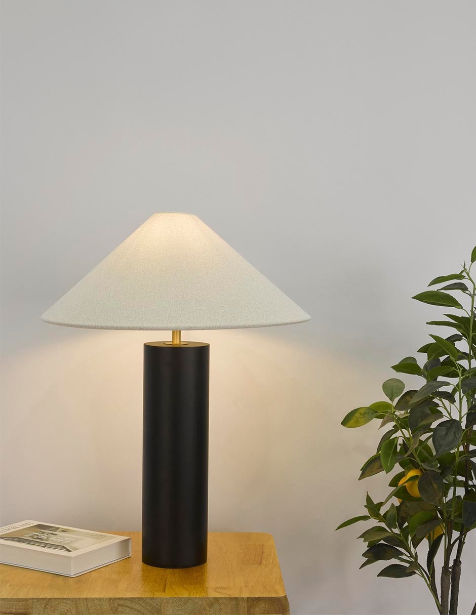 Lampara mesa led Stvol Blk 5