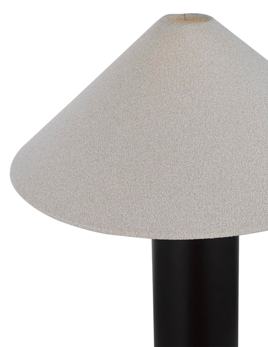 Lampara mesa led Stvol Blk 2