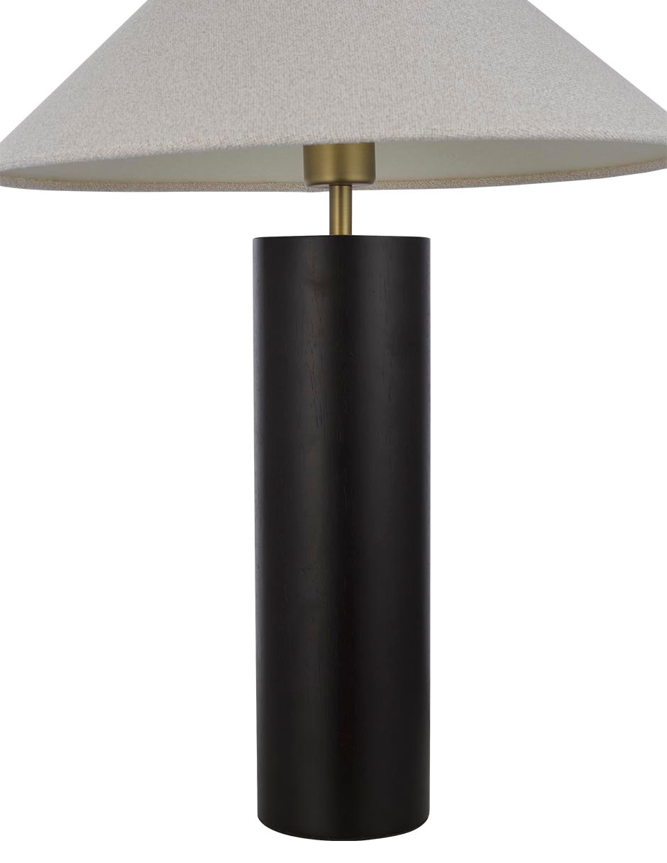Lampara mesa led Stvol Blk 3